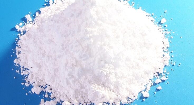 Dimethyl Carbonate Market