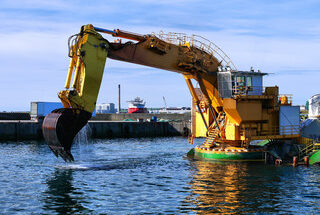 Dredging Market Size