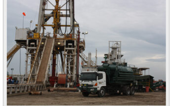 Drilling Waste Management Service Market