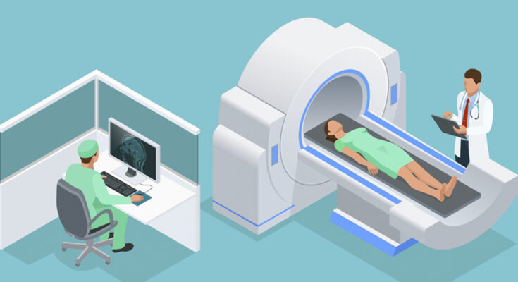 Dual and Multi Energy Computed Tomography Market