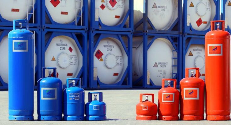 Dubai LPG Market