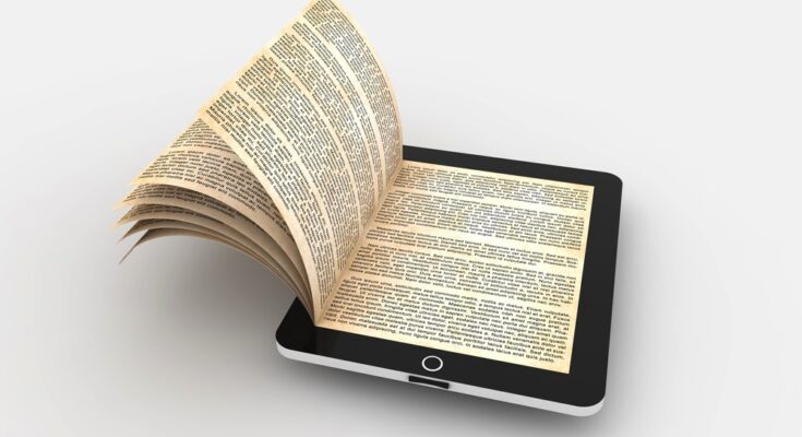 E-Readers