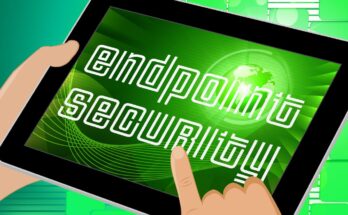 Global Endpoint Security Market