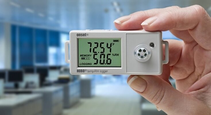 Energy Data Loggers Market