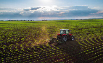 Europe Agricultural Equipment Market : Trends, Competition, and Industry Size Forecasts