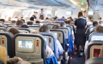 Europe Aircraft Seating Market