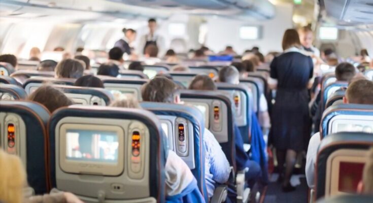 Europe Aircraft Seating Market