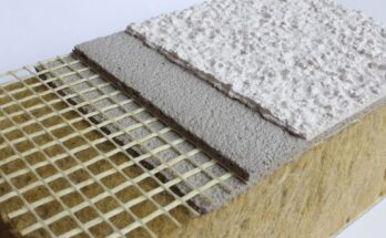 Exterior Insulation And Finish System (EIFS) Market