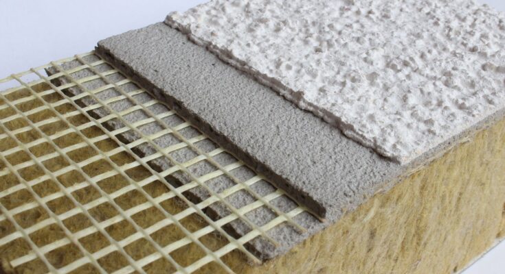 Exterior Insulation And Finish System (EIFS) Market