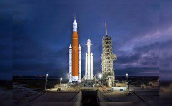 Space Launch Services Market