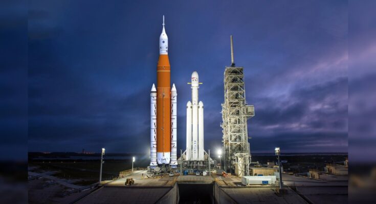 Space Launch Services Market