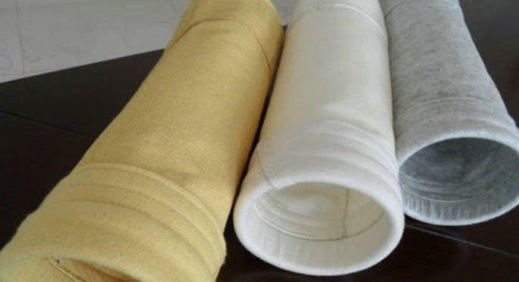 Global Filtration Fabric Market