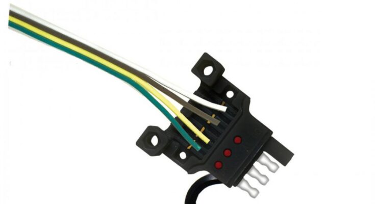 Flat Wire for 800V Motor Market