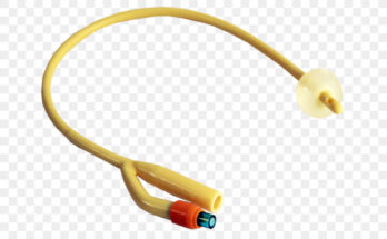 Foley Catheter Market