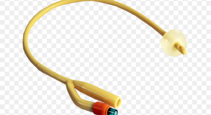 Foley Catheter Market