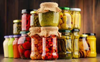 Food Preservatives Market