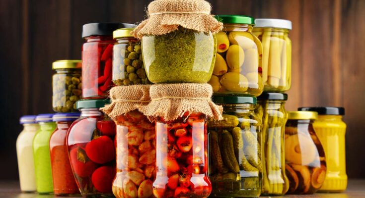 Food Preservatives Market