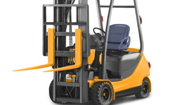 Forklift Market