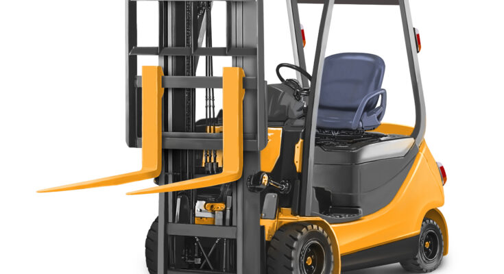 Forklift Market