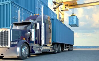 Freight Trucking Market