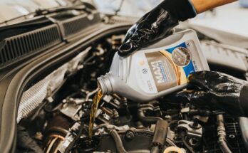 Gear Oil Global Market