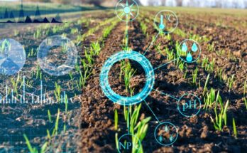 Billion $ Global Opportunity for Germany AI in Agriculture Market for 2017-2027 - New Research from TechSci Research