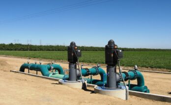 Global Agriculture Pumps Market : Opportunities, Size and Growth Projections in Upcoming Years