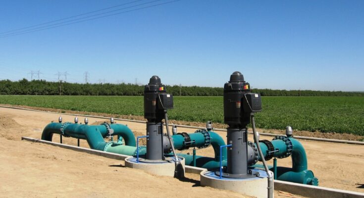 Global Agriculture Pumps Market : Opportunities, Size and Growth Projections in Upcoming Years