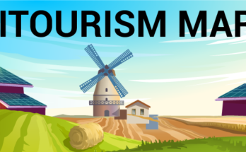 Global Agritourism Market - Analysis, Share, Trends, Demand, Size, Opportunity & Forecast