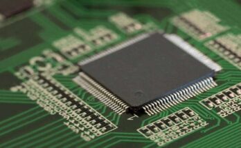 Global Application Processor Market