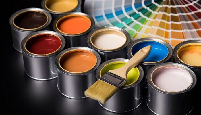 Global Architectural Coatings Market