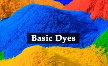 Global Basic Dyes Market - Predicted Growth, Trends, Opportunity & Analysis