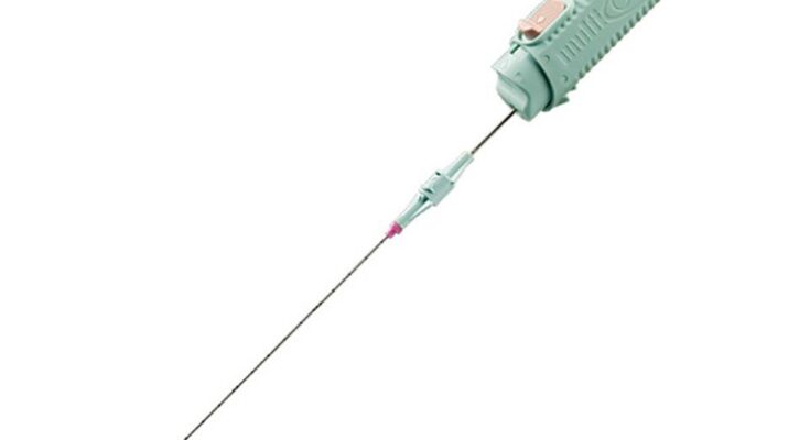 Global Biopsy Devices Market