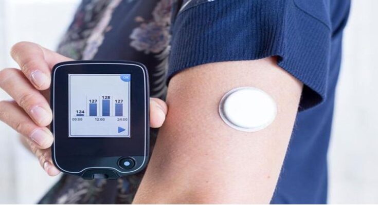 Global Blood Glucose Monitoring System Market