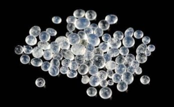 Global Colloidal Silica Market