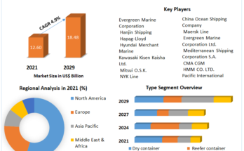 Container Fleet Market