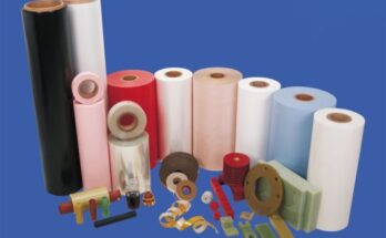 Global Electrical Insulation Materials Market - Predicted Growth, Trends, Opportunity & Analysis