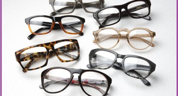 Global Eyewear Market