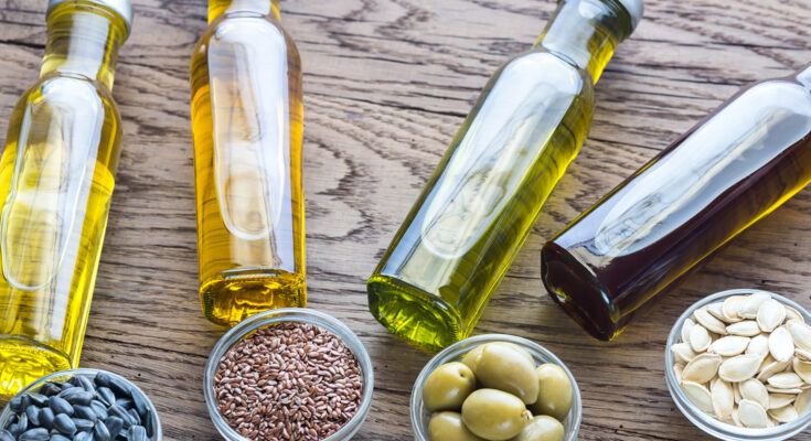 Global Fats Oils Market