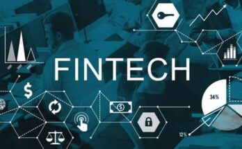 Global FinTech Market