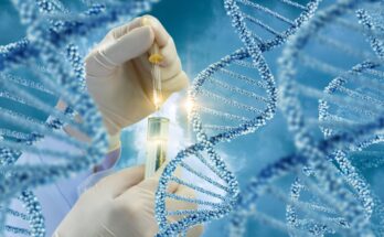 Global Genetic Testing Market