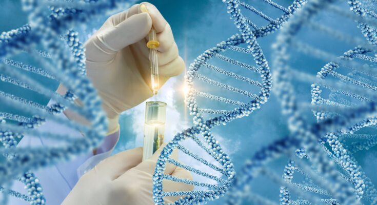 Global Genetic Testing Market