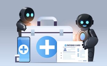 Global Healthcare Chatbots Market