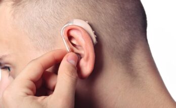 Global Hearing Aids Market