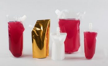 Global Liquid Packaging Market