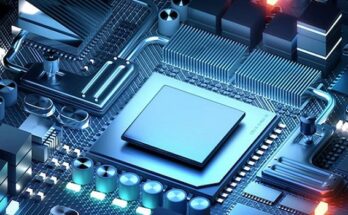 Global Microprocessor Market