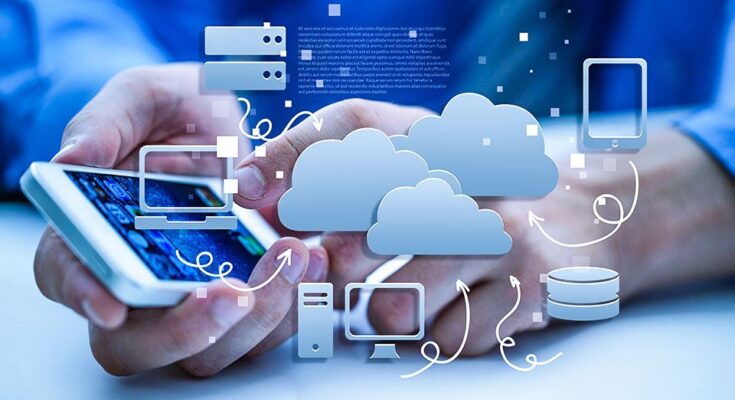 Global Multi-Cloud Security Market