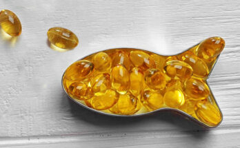 Omega-3 Fatty Acid Market