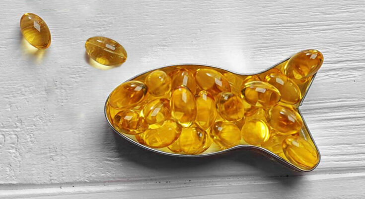 Omega-3 Fatty Acid Market