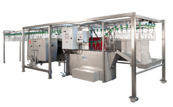 Global Poultry Processing Equipment Market | Latest Research Reveals Key Trends for Business Growth